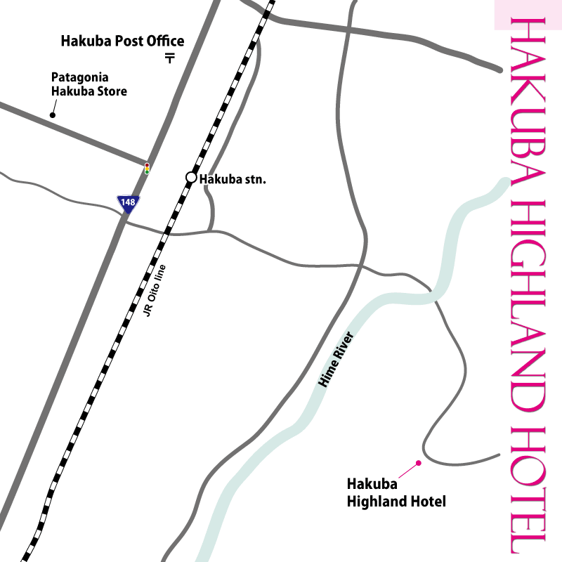 Hakuba Highland Hotel