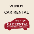 WINDY CAR RENTAL